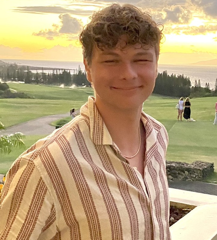 Aidan DeVaney